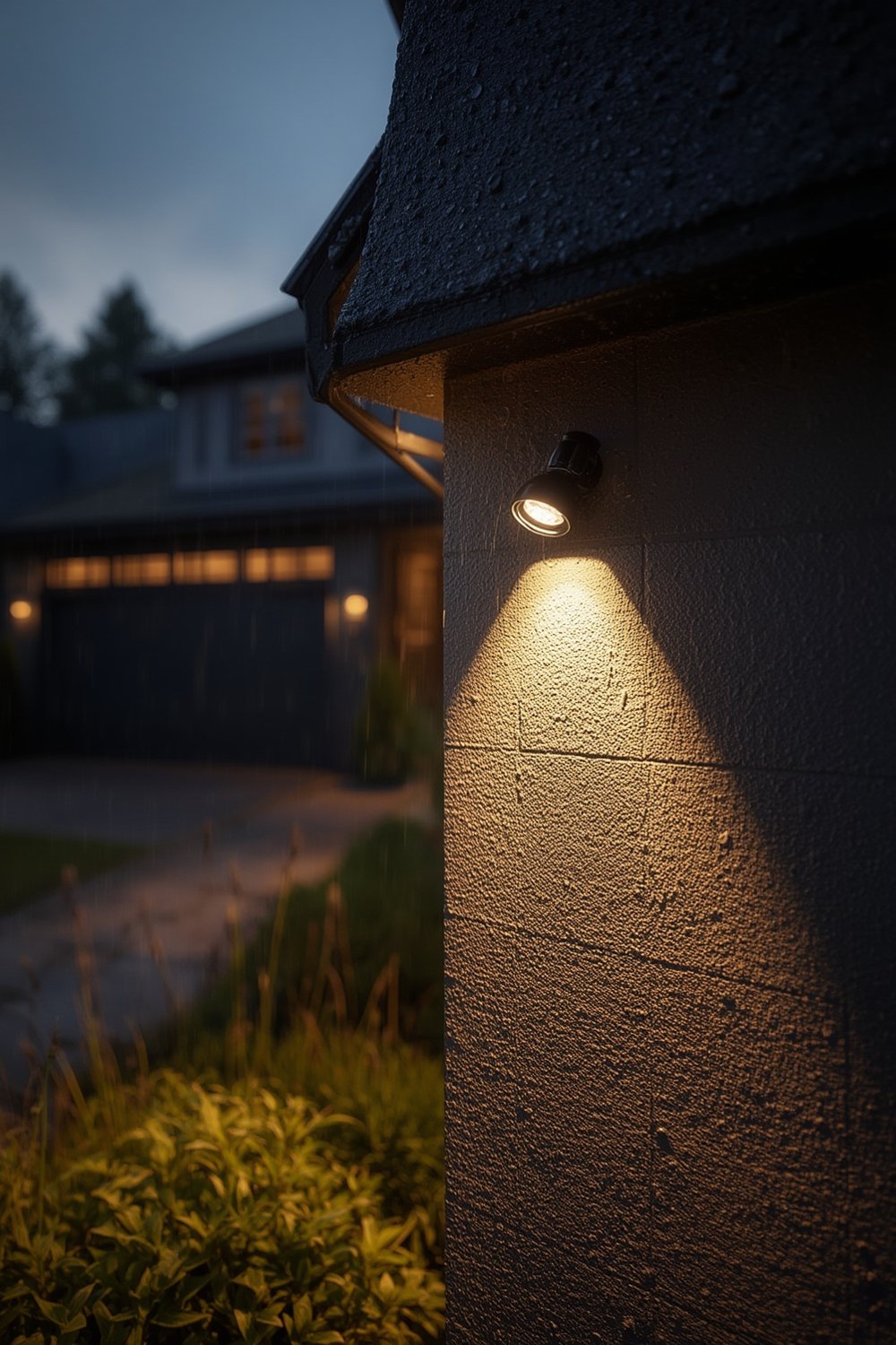 flood light product view