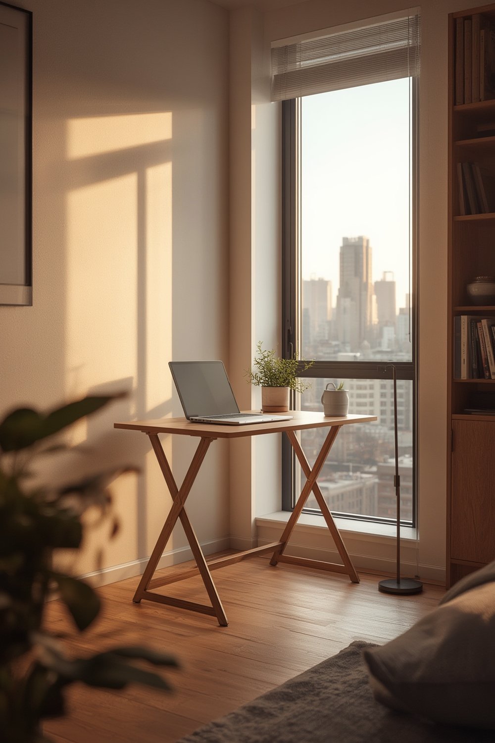 Folding Desk: 10 Ultimate Steps For Easy Setup In 2026 1 folding desk product view