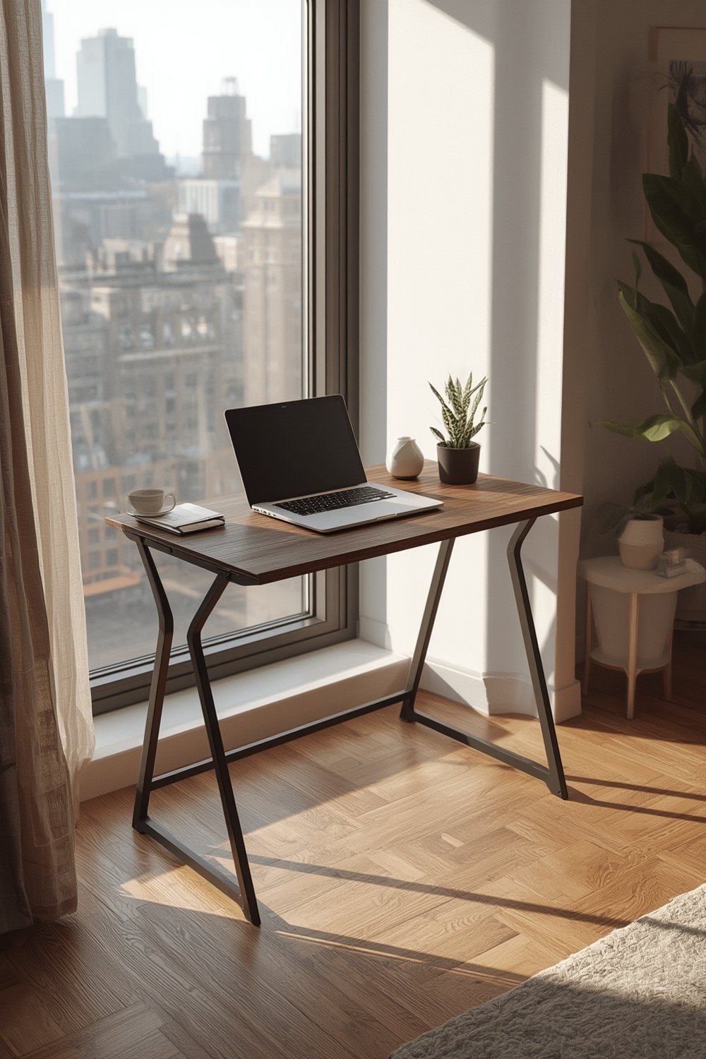 Folding Desk: 7 Ultimate Steps For Easy Setup In 2026 1 folding desk product view