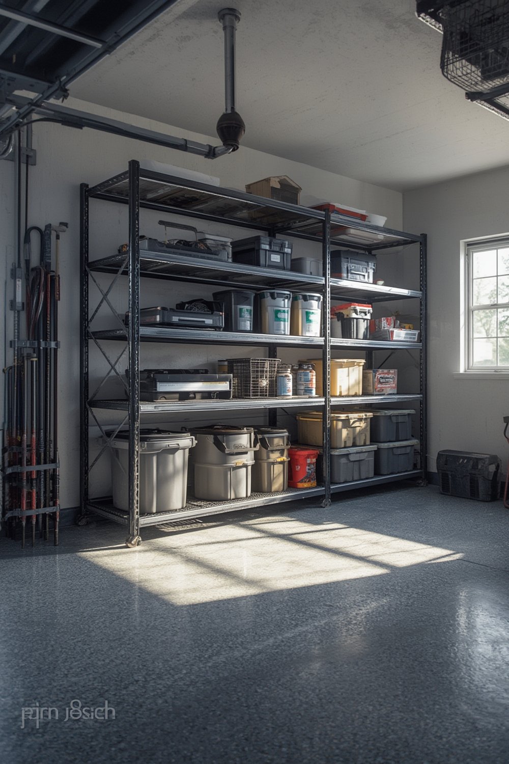 Garage Shelving: 5 Ultimate Steps For Amazing Storage Solutions In 2026 1 garage shelving product view