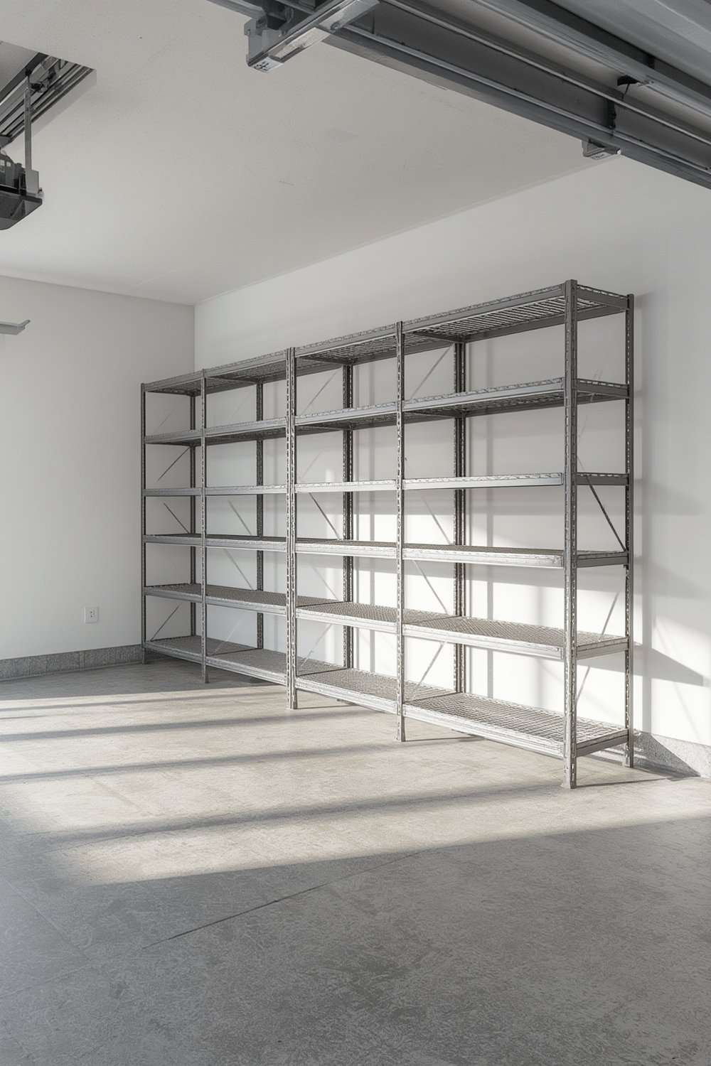 Garage Shelving: 5 Ultimate Steps For Best Organization In 2026 1 garage shelving product view