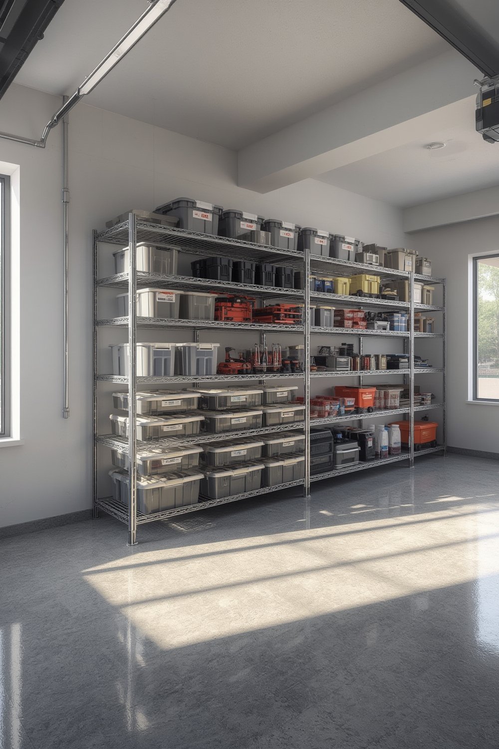 Garage Shelving: 5 Ultimate Steps For Amazing Storage Solutions In 2026 1 garage shelving product view