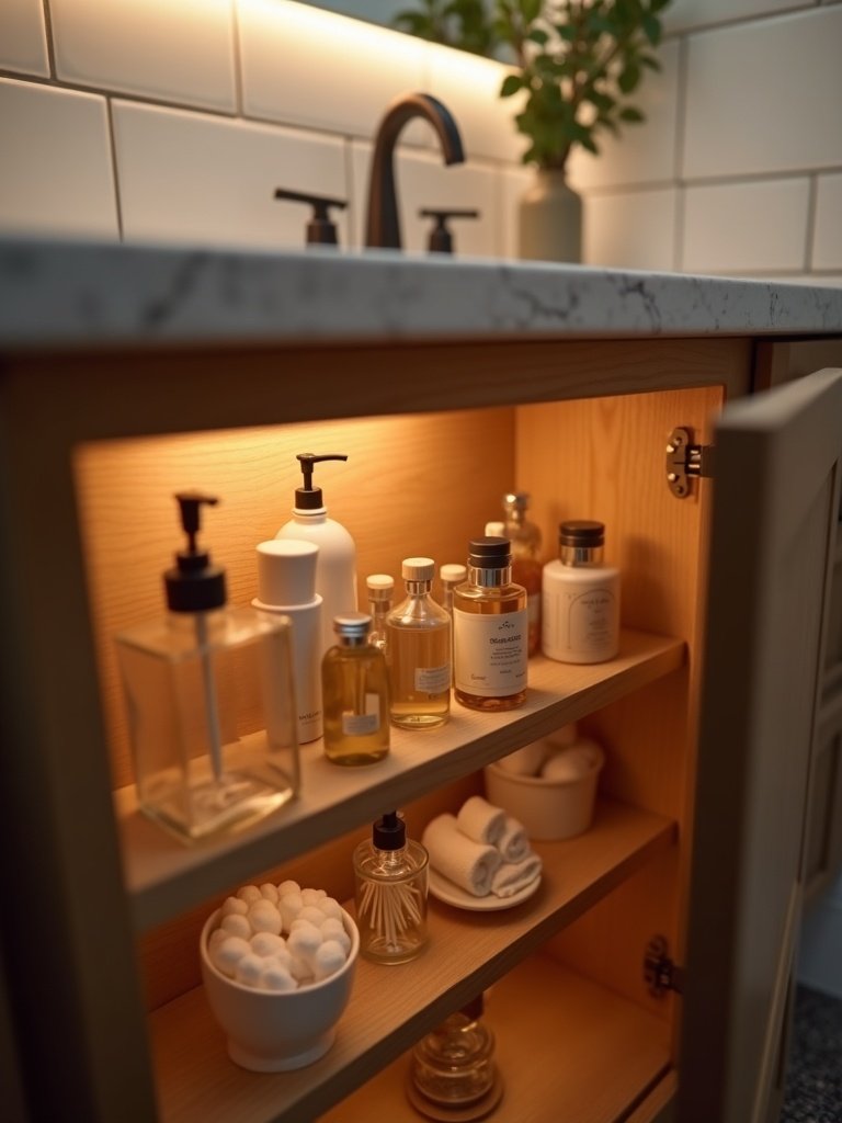 Under Cabinet: 5 Ultimate Storage Solutions for Best 2026 2 under cabinet in action