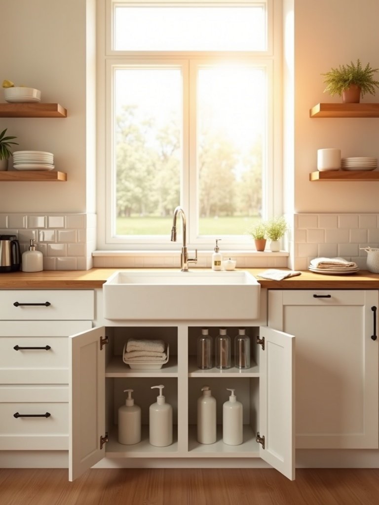 Under Cabinet: 5 Ultimate Storage Solutions for Best 2026 1 under cabinet product view