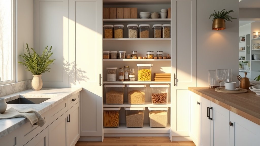 Pantry Organizers: 6 Ultimate Bins for Best Kitchen Storage 1 pantry organizers product overview