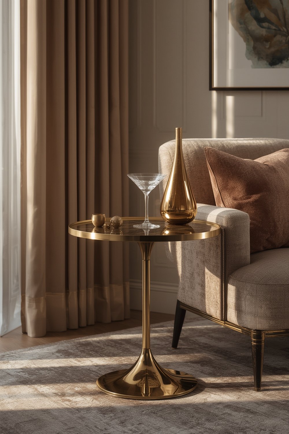 Martini Table: 7 Ultimate Secrets For Best Results In 2026 1 martini table product view