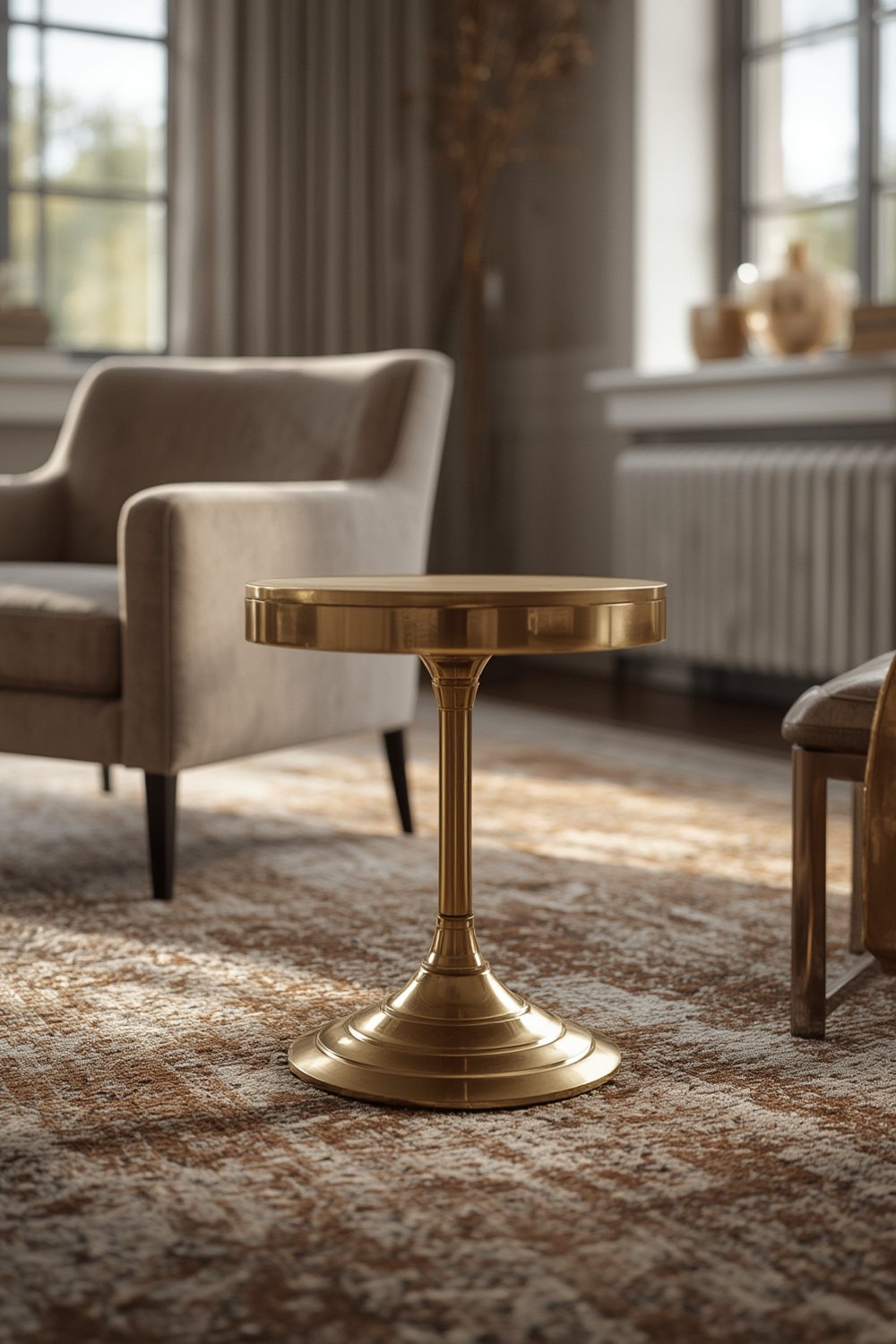 martini table product view