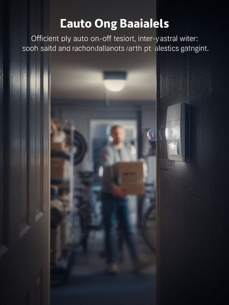 motion switch in action