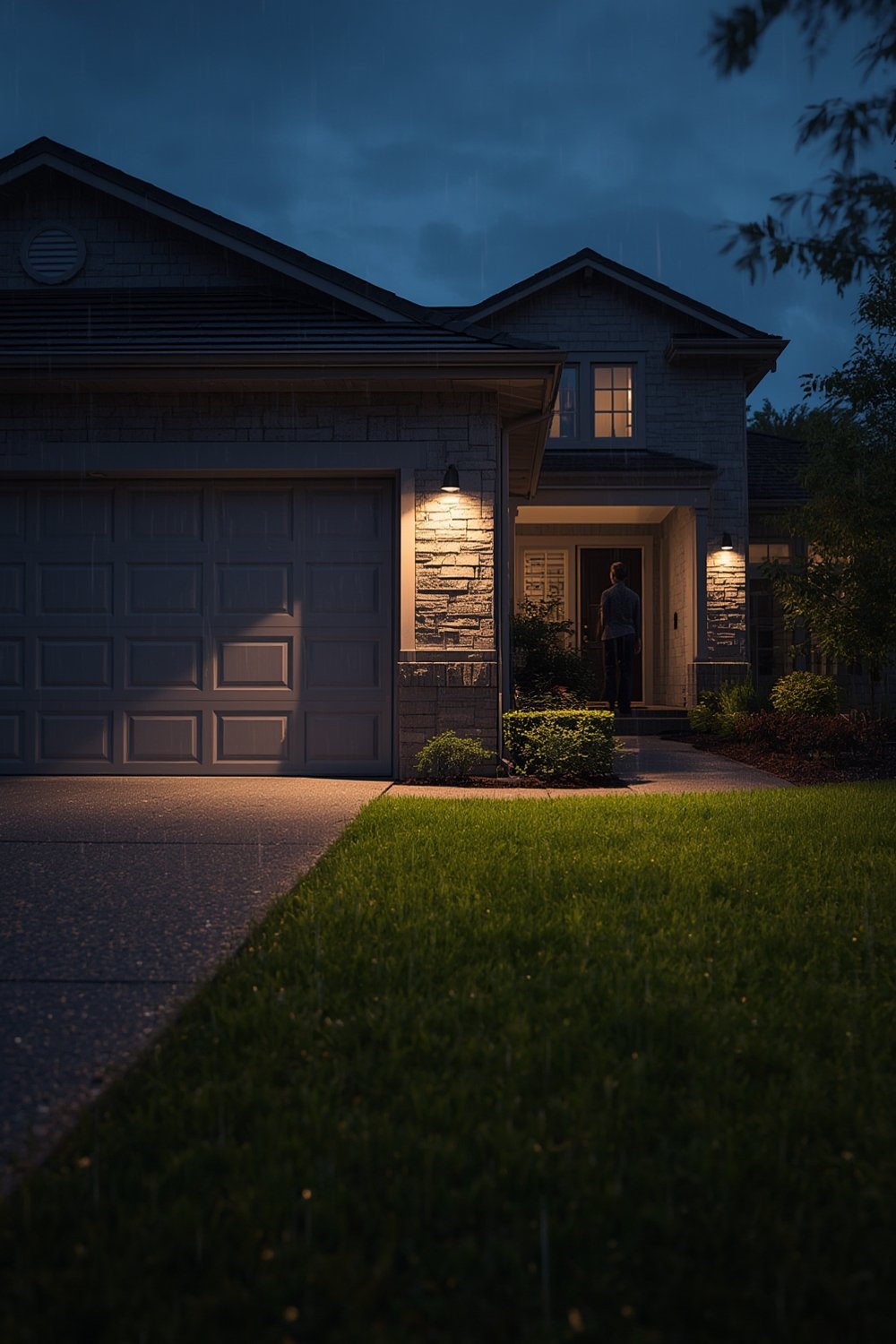 Motion Sensor: 7 Ultimate Steps For Amazing Security Lighting 2026 1 motion sensor product view