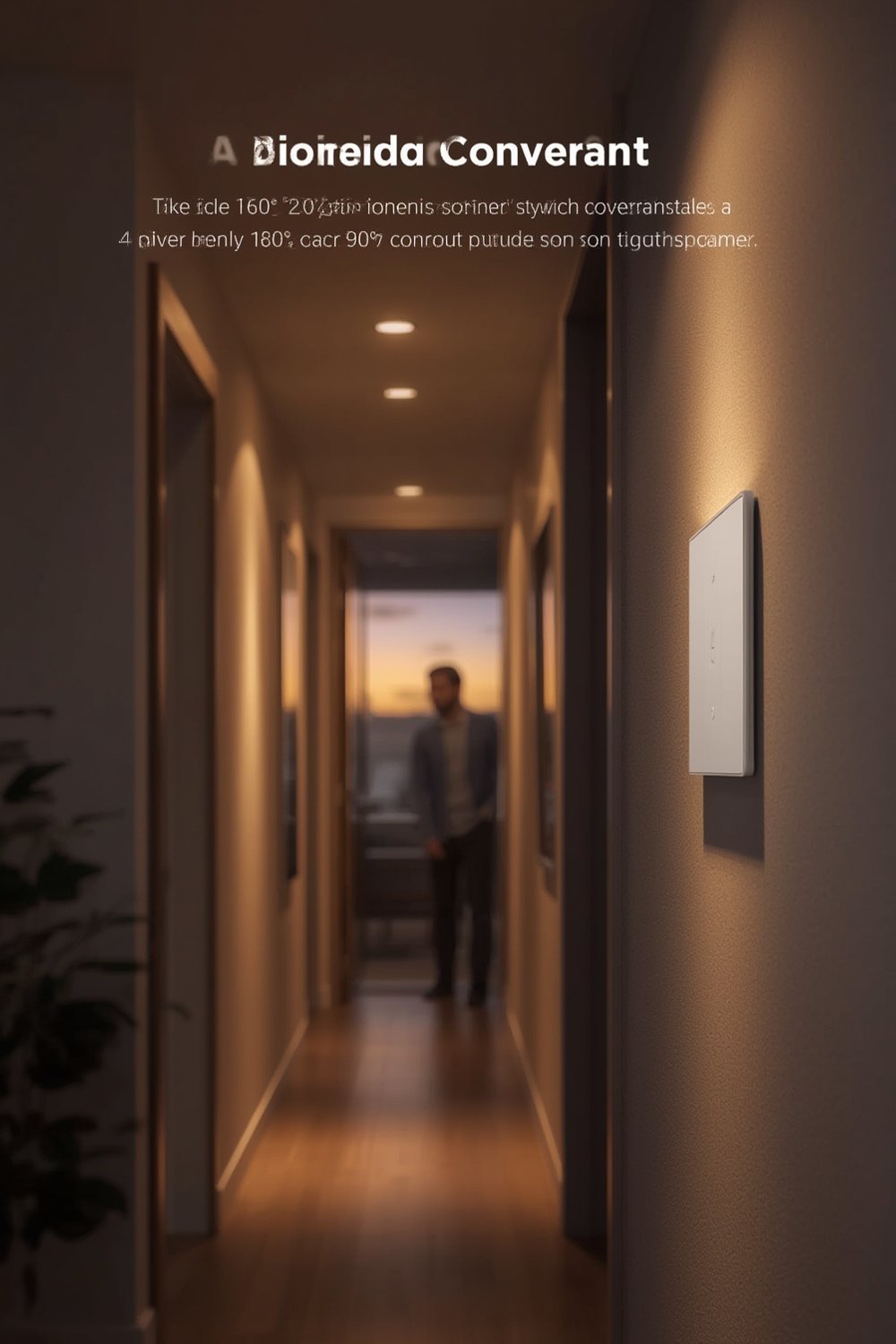 motion switch product view