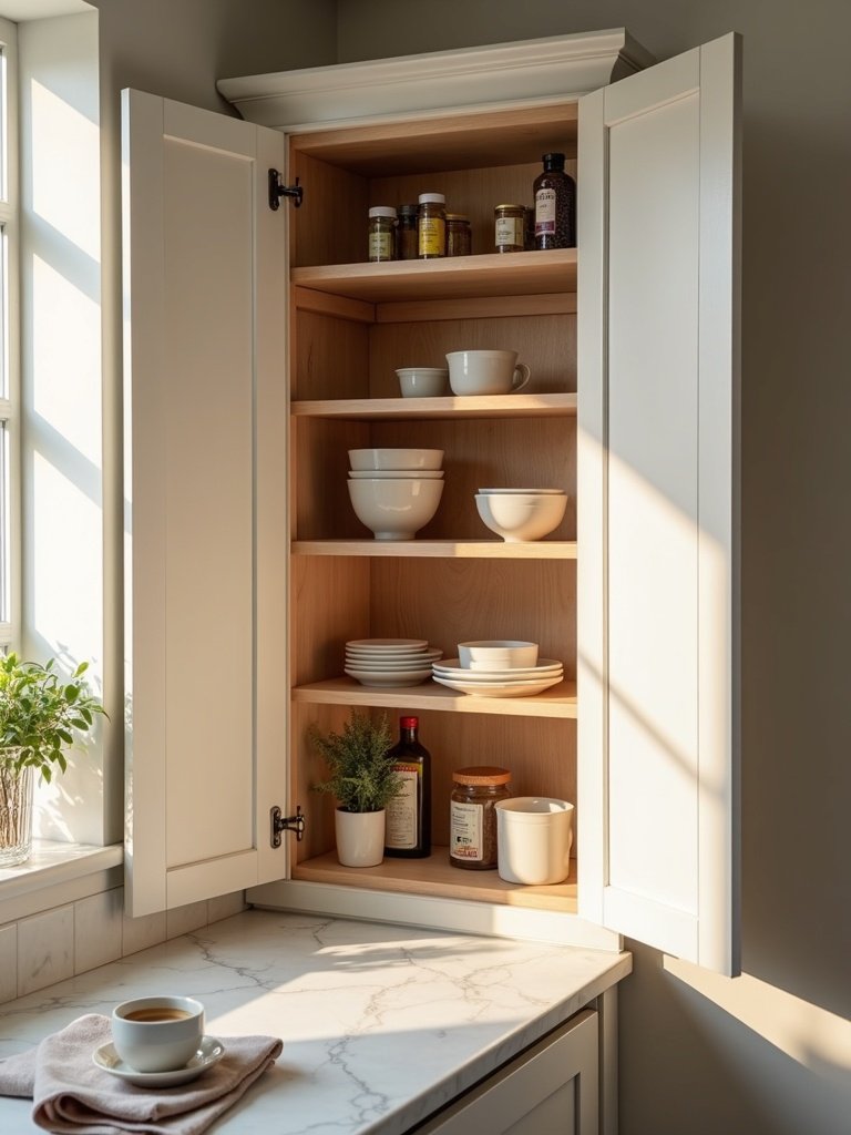 Lazy Susan: 5 Ultimate Picks for Best Kitchen Organization 1 lazy susan product view