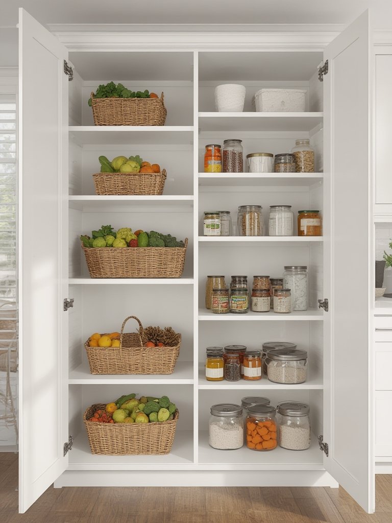 Storage Cabinet: 7 Ultimate Secrets For Amazing Organization In 2026 2 storage cabinet in action