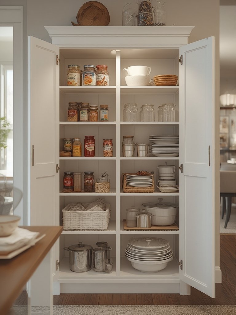 Storage Cabinet: 10 Ultimate Steps For Amazing Organization In 2026 2 storage cabinet in action