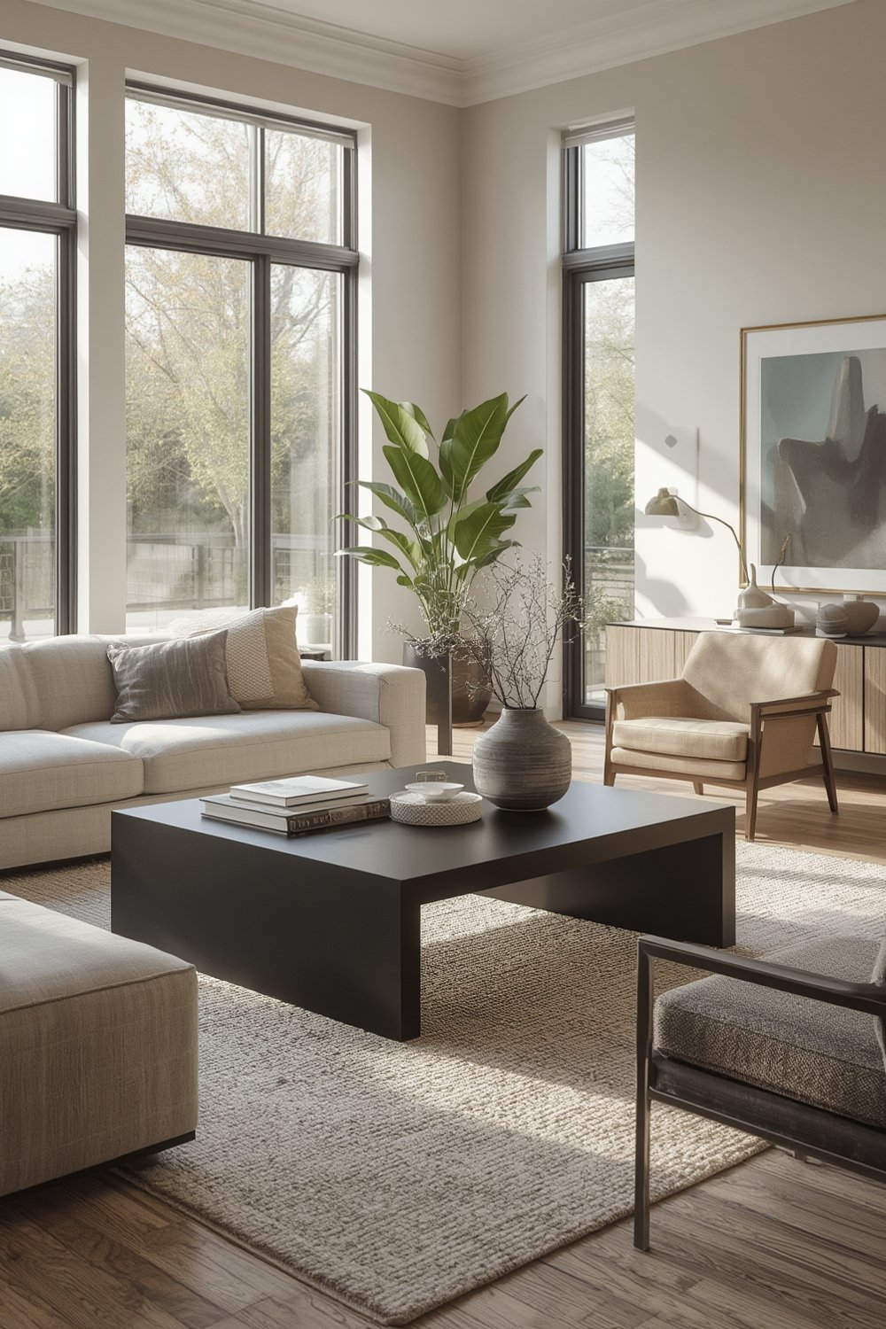 parsons table product view