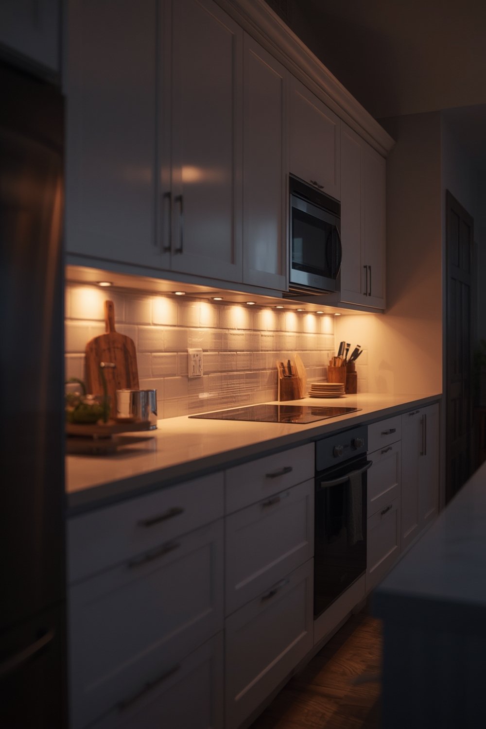 puck lights product view