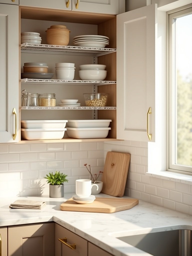 Cabinet Organizer: 5 Ultimate Picks for Best Storage 2026 1 cabinet organizer product view