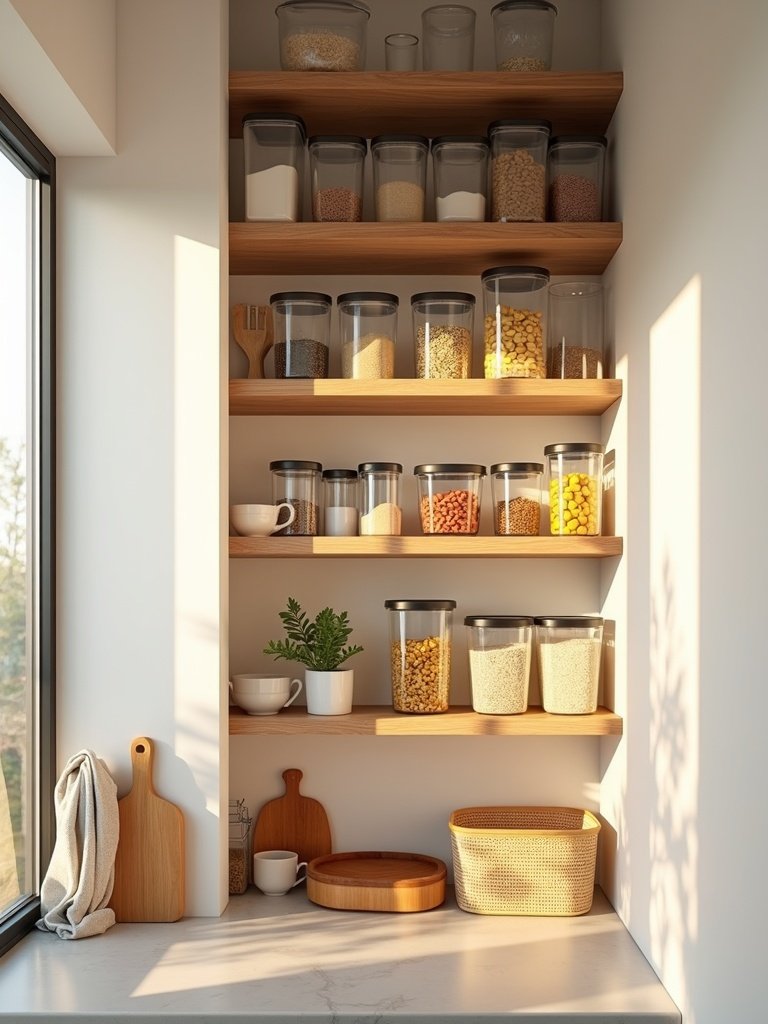 storage bins product view