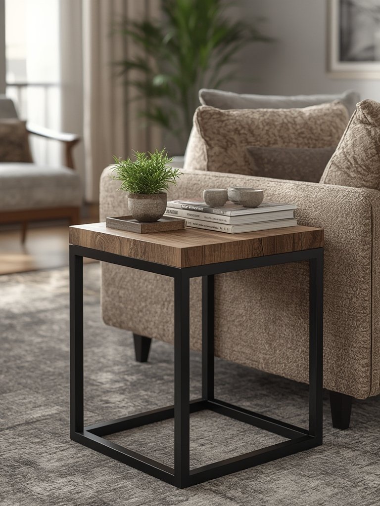 parsons table in action