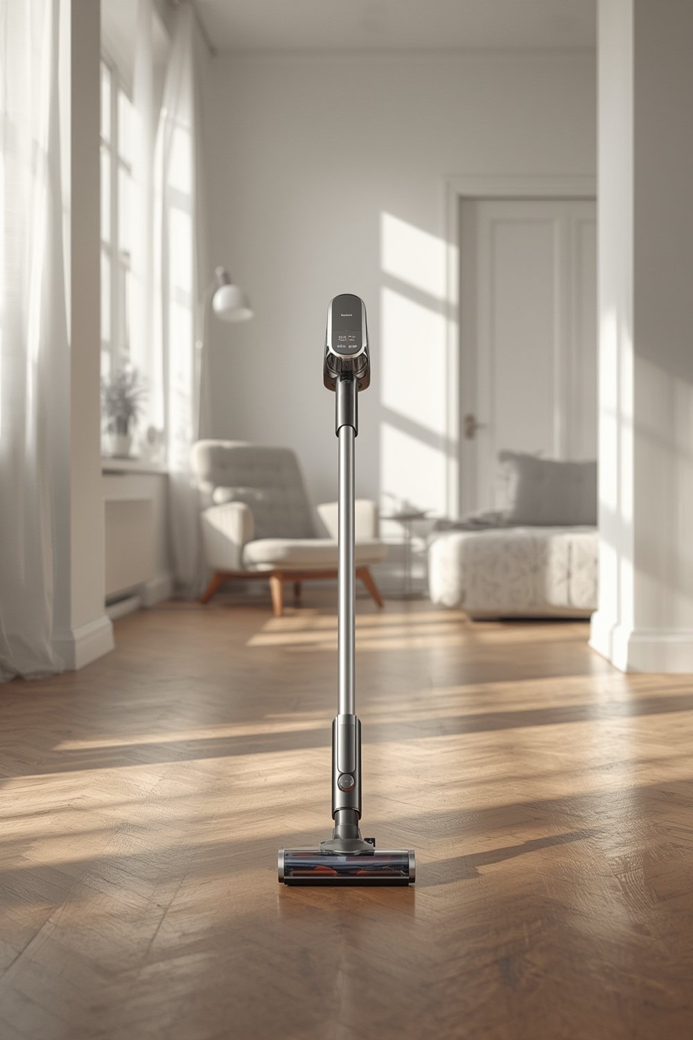 Stick Vacuum: 7 Ultimate Steps For Amazing Results In 2026 1 stick vacuum product view