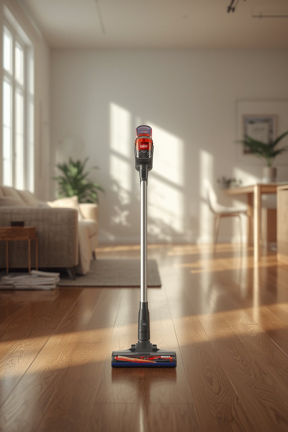 Stick Vacuum: 7 Ultimate Checklist For Best Cleaning Results 2026 1 stick vacuum product view