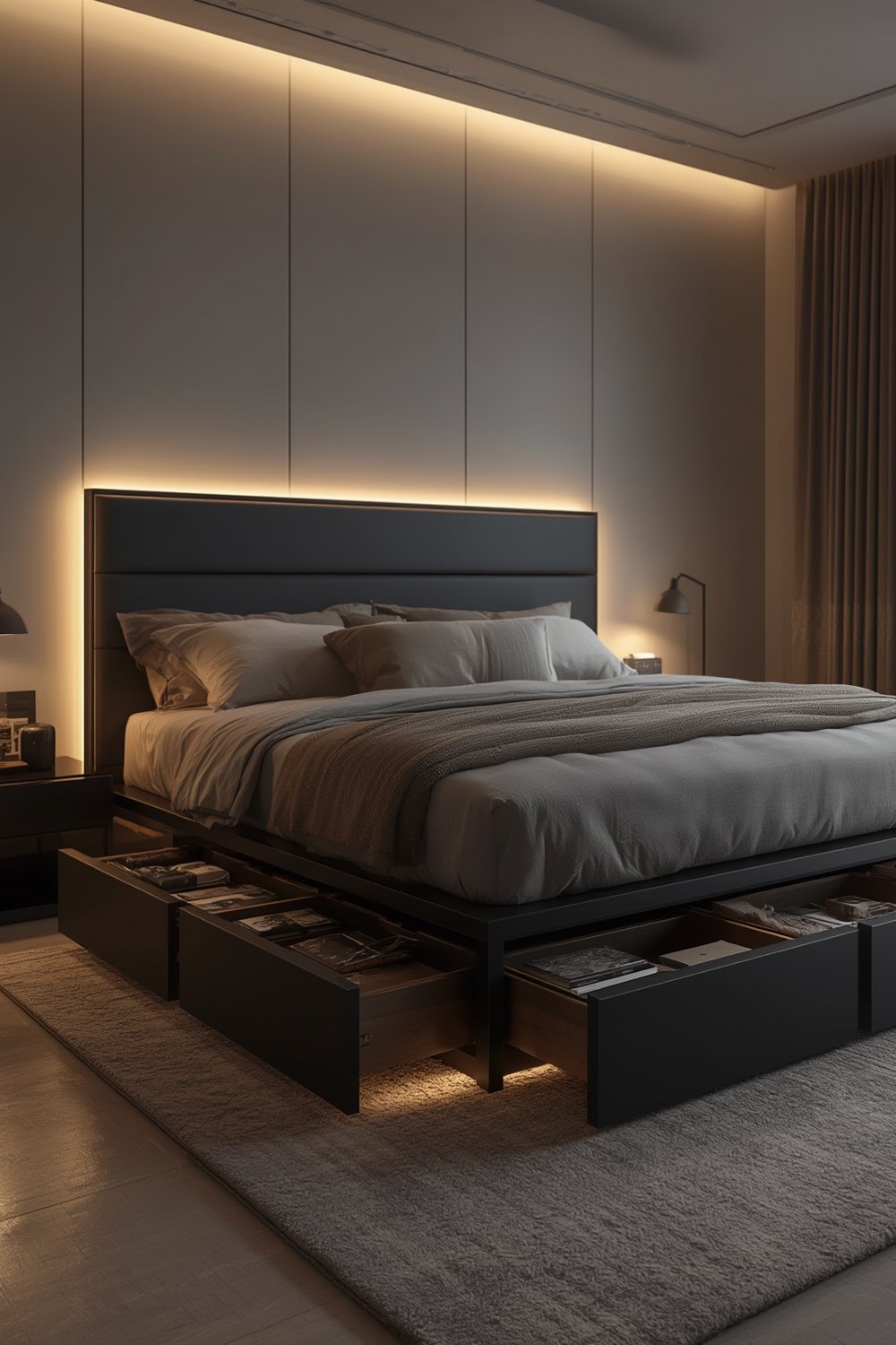 Storage Bed: 7 Ultimate Steps For An Amazing Solution In 2026 1 storage bed product view