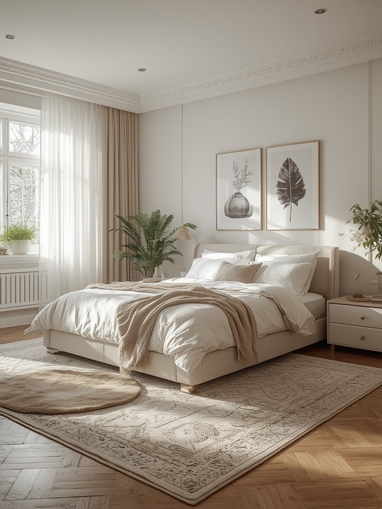 storage beds - Illustration 3