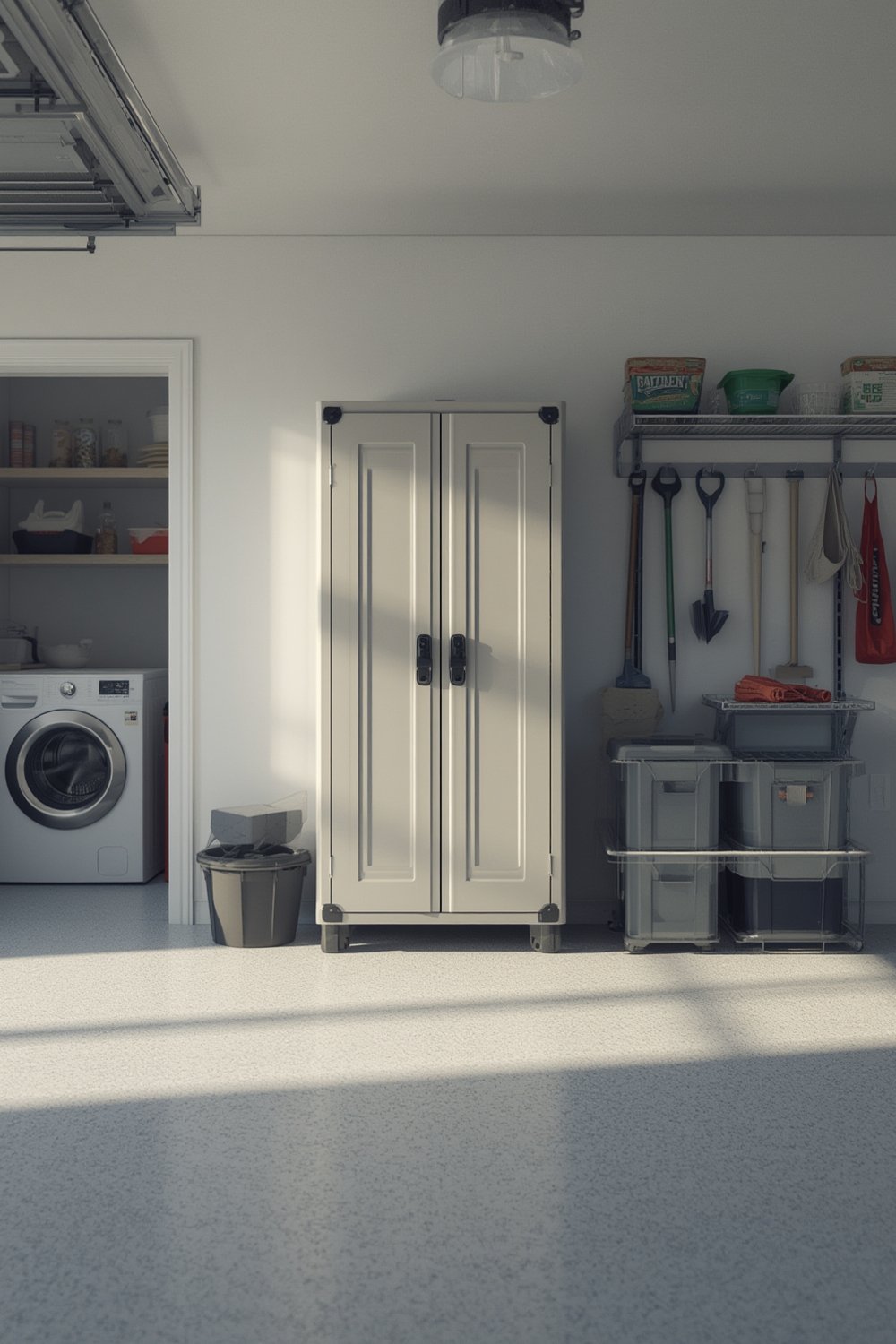 Storage Cabinet: 4 Ultimate Solutions For An Amazing Organized Space 2026 1 storage cabinet product view