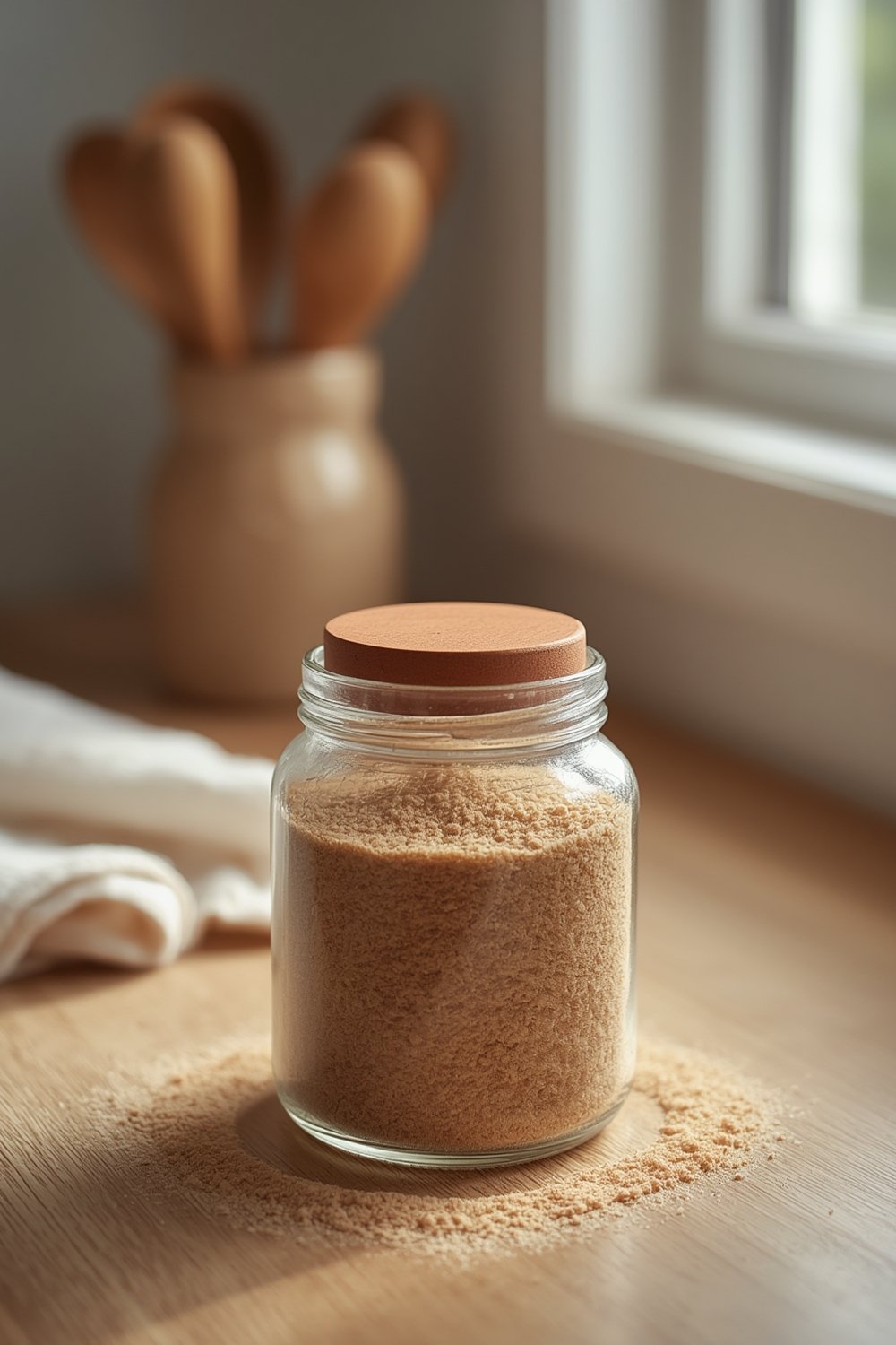 Sugar Saver product view