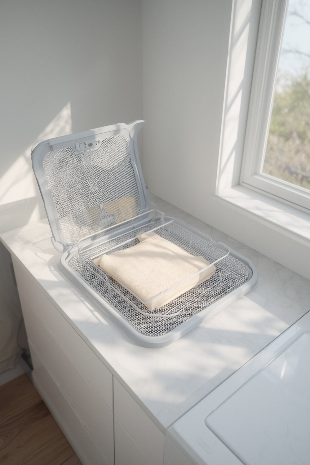 sweater dryer product view