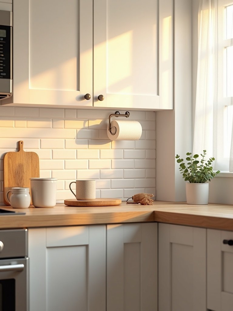 Paper Towel Holder: 5 Ultimate Picks for Best Kitchen 2026 1 paper towel holder product view