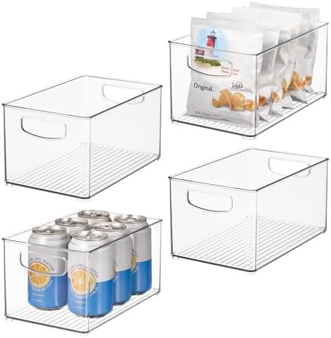 Kitchen Organizers: 4 Ultimate Bins for Best Storage 2026 22 41XaZUIsF8L. AC Honest reviews and simple solutions for a cleaner home, happier pets, and easier living.