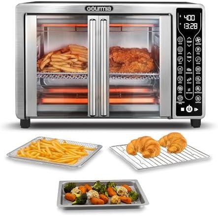 Large French Door Air Fryer Toaster Oven: 5 Proven Best Buys 4 51OIOHYzLsL. AC Honest reviews and simple solutions for a cleaner home, happier pets, and easier living.