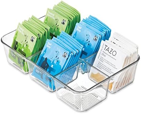 Tea Organizer: 5 Ultimate Picks for Best Kitchen Setup 19 51QinNSC4aL. AC Honest reviews and simple solutions for a cleaner home, happier pets, and easier living.