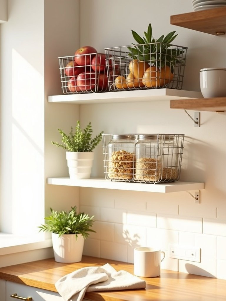 Wire Baskets: 5 Ultimate Picks for Best Organization 2026 1 wire baskets product view