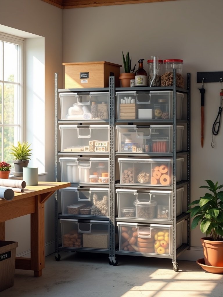 Stackable Bins: 5 Ultimate Picks for Best Organization 1 stackable bins product view