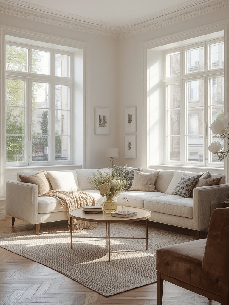 Compact Sofas: 7 Amazing Ways to Maximize Space (Proven Guide) 3 compact sofas - Illustration 3