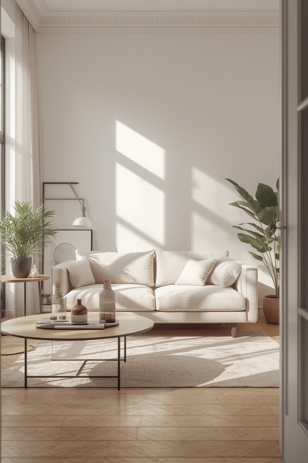 Compact Sofas: 7 Amazing Ways to Maximize Space (Proven Guide) 1 compact sofas - Illustration 1