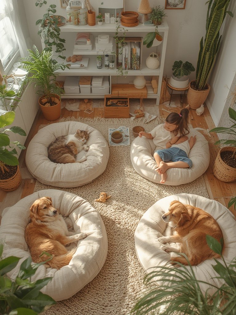 eco friendly pet products - Illustration 3