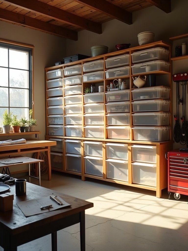 Stackable Bins: 6 Ultimate Picks for Best Organization 1 stackable bins product view