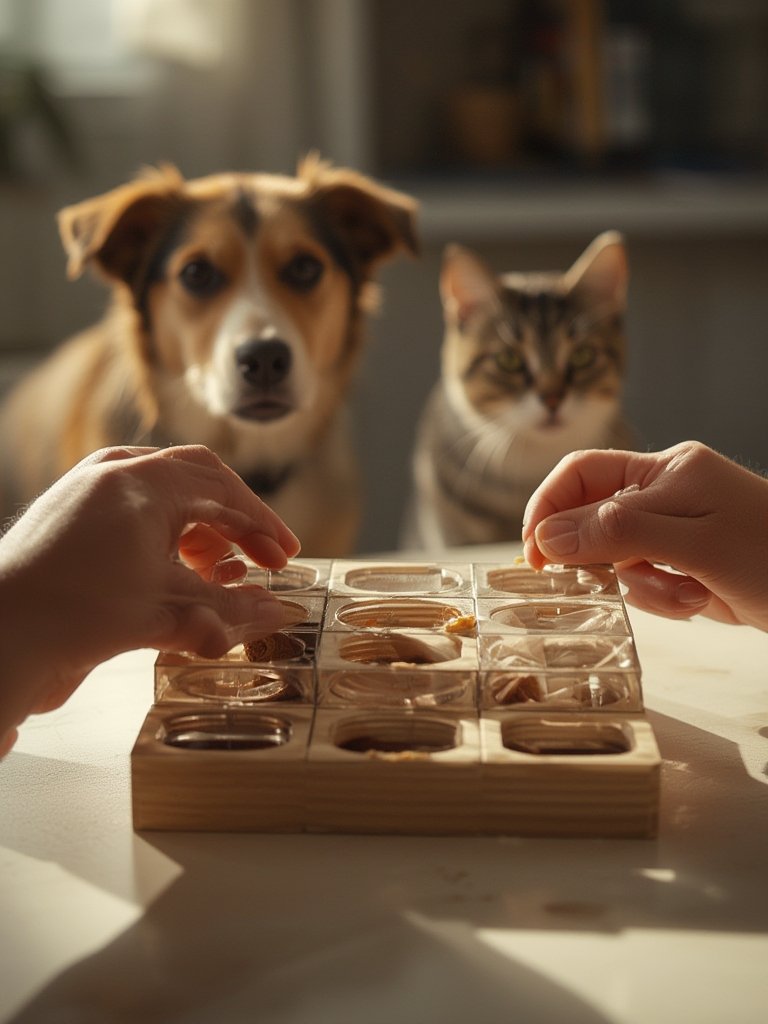 interactive pet toys - Illustration 2