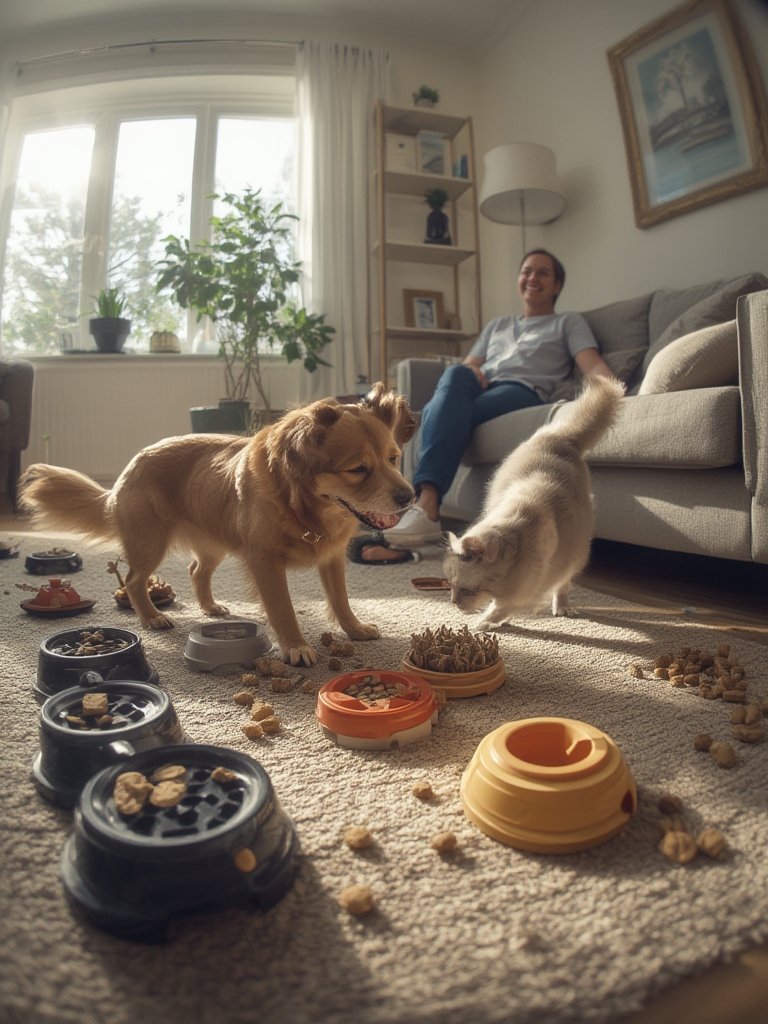 interactive pet toys - Illustration 3