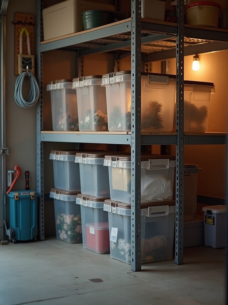 Storage Bins: 6 Ultimate Picks for Best Organization 2026 3 storage bins in action