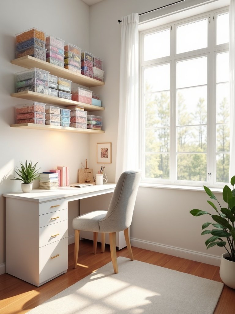 Craft Storage: 10 Ultimate Bins for Best Organization 1 craft storage product view