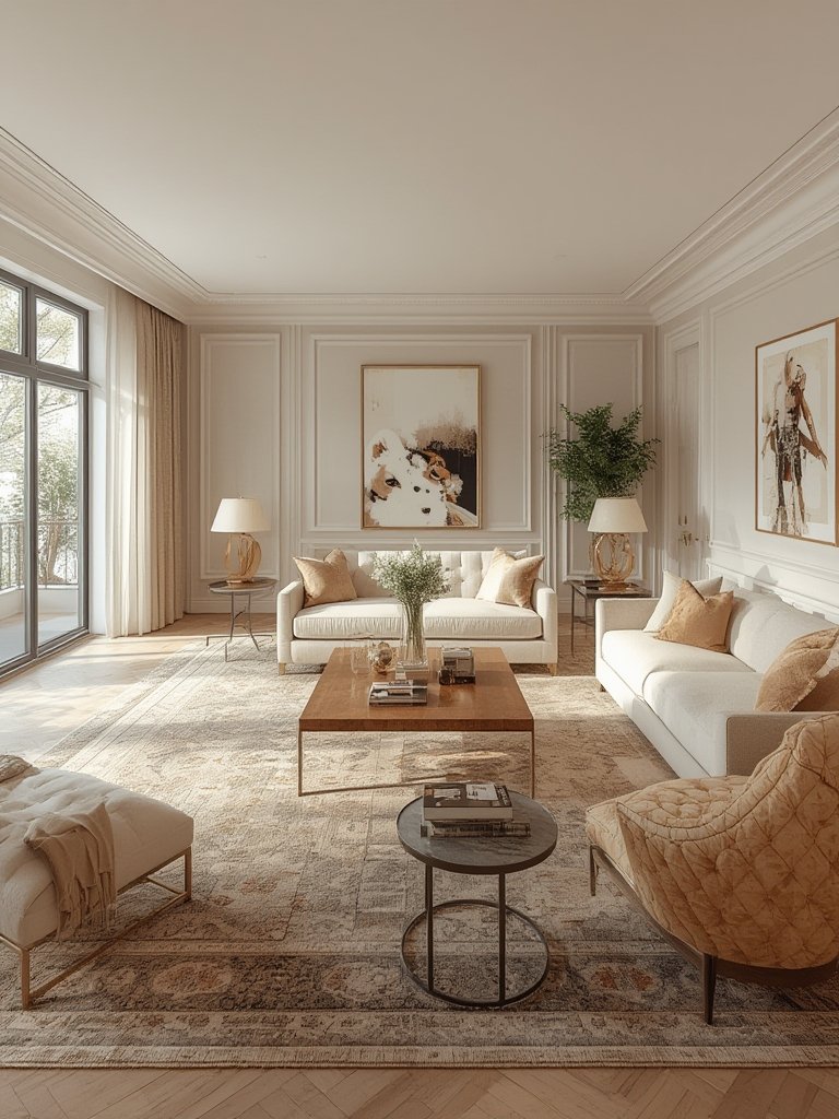 nesting furniture - Illustration 3