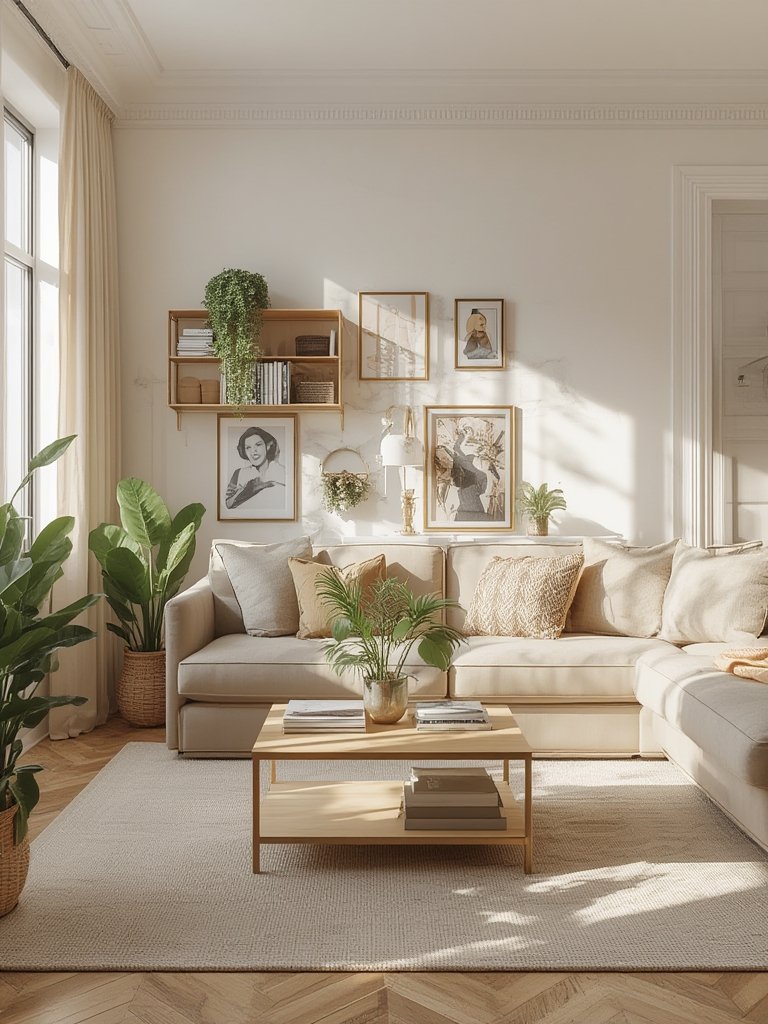 Renter Friendly Furniture: 7 Amazing Ways to Maximize Small Spaces (Proven Guide) 3 renter friendly furniture - Illustration 3