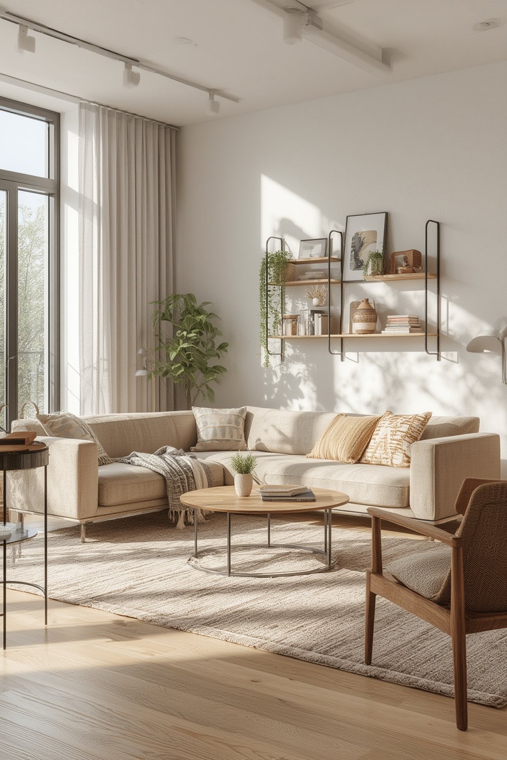 Renter Friendly Furniture: 7 Amazing Ways to Maximize Small Spaces (Proven Guide) 1 renter friendly furniture - Illustration 1