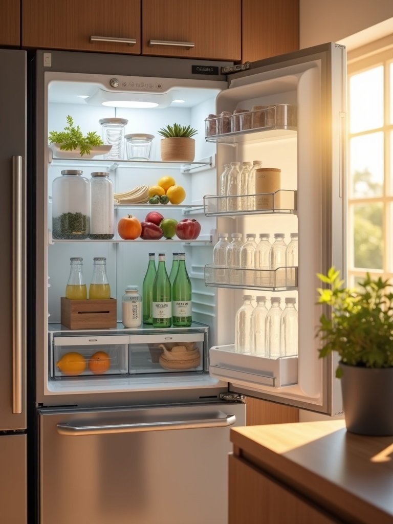 bottle organizer product view