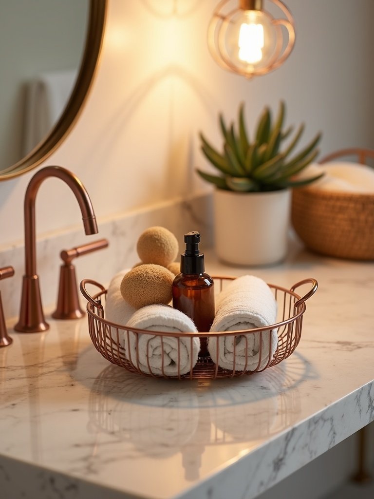 Wire Baskets: 5 Ultimate Picks for Best Organization 2026 2 wire baskets in action