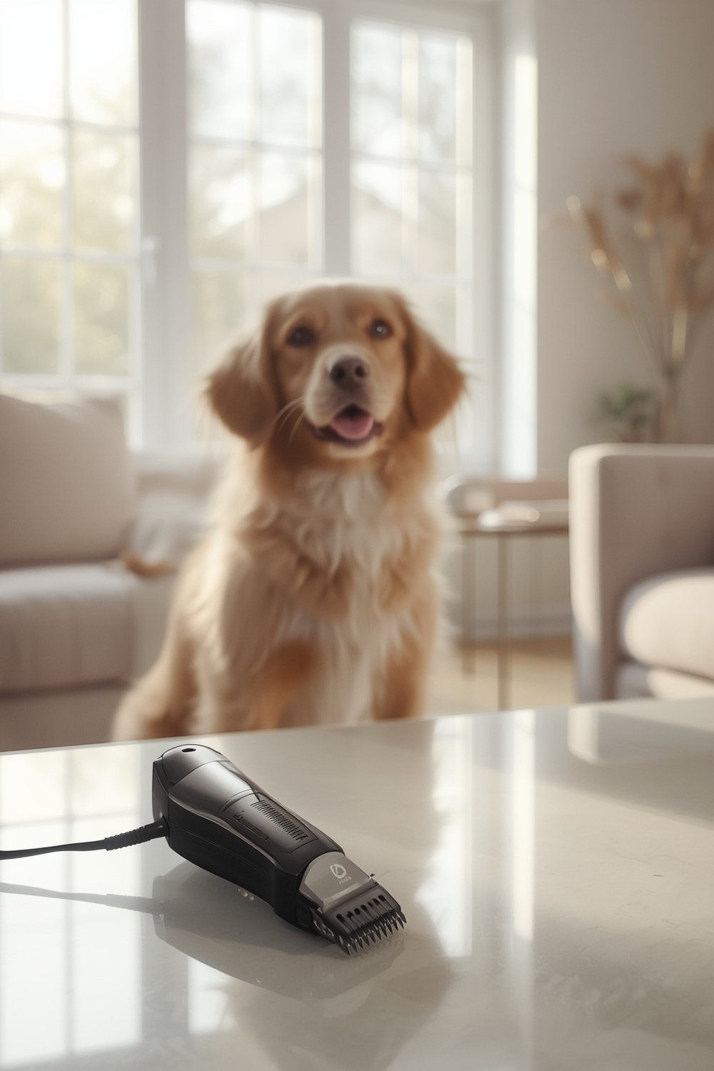 Cordless Dog Clippers: 7 Best Ways to Master Grooming (Proven Guide) 1 cordless dog clippers - Illustration 1