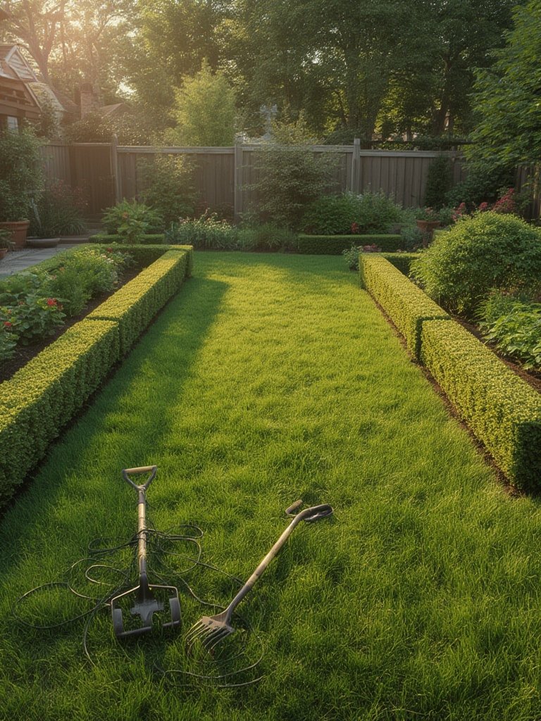 Cordless Garden Tools: 7 Best Ways to Improve Yard Care (Proven Guide) 3 cordless garden tools - Illustration 3